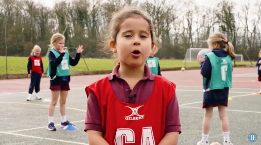 WATCH: Port Regis Pre-Prep Video